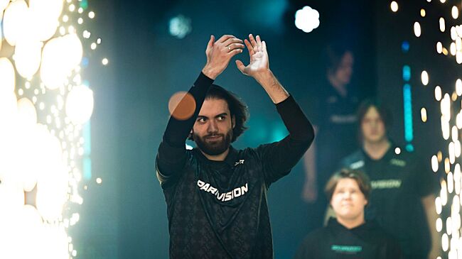 Jame оформил ниндзя дефьюз в финале с Team Vitality на PGL Cluj-Napoca 2026 по CS 2