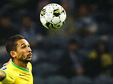 "Спартак" поборется с киевским "Динамо" за бразильца Леандриньо