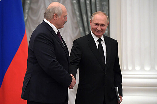 В Минобороны Белоруссии назвали Россию стратегическим партнером в сфере безопасности