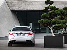 Концерн Mercedes-Benz представил мощный седан Mercedes-AMG C43 нового поколения