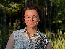 Татьяна Брухунова предстала в винтажном наряде