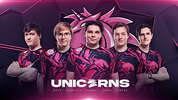 Unicorns Of Love обыграла ⁠Pentanet.GG в первом матче на MSI 2021