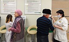 Главное о коронавирусе на 25 января: очереди в казанской больнице, скрытые симптомы "омикрона"