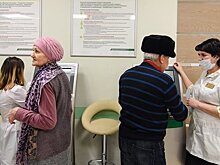 Главное о коронавирусе на 25 января: очереди в казанской больнице, скрытые симптомы "омикрона"