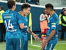 Кузяев — о матче с «Арсеналом»: во втором тайме «Зенит» сбавил темп