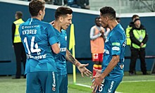 Кузяев — о матче с «Арсеналом»: во втором тайме «Зенит» сбавил темп