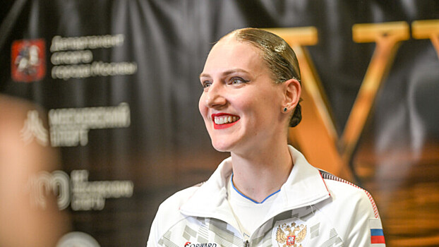 Ромашина назвала губительными новые правила в синхронном плавании