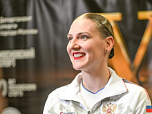 Ромашина назвала губительными новые правила в синхронном плавании