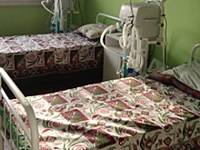 Детскую больницу «Айболит» отремонтировали за 6,5 млн рублей в Нижнем Новгороде