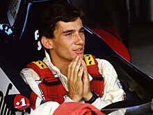 «Знал, что не сможет побеждать»: Бергер — о переходе Сенны в Ferrari