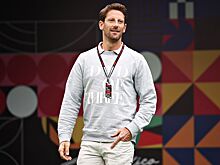 Ромен Грожан — о Льюисе Хэмилтоне: 2026 год может стать одним из его последних