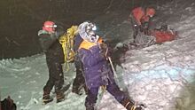Выживший на Эльбрусе альпинист назвал новое число погибших