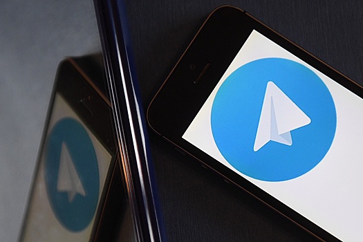У российских пользователей могут возникнуть юридические проблемы с монетизацией Telegram-каналов
