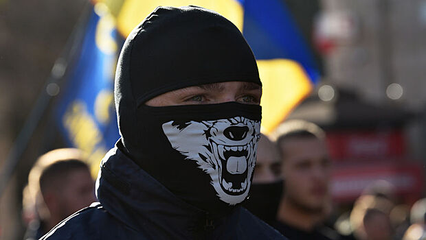 Минобороны: Националисты разместили РСЗО на предприятии «Укрхимтрансаммиак» в Николаеве
