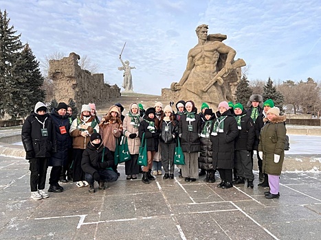Более 7,5 тысячи нижегородских десятиклассников присоединились к проекту «Уроки с путешествием» в 2023 году