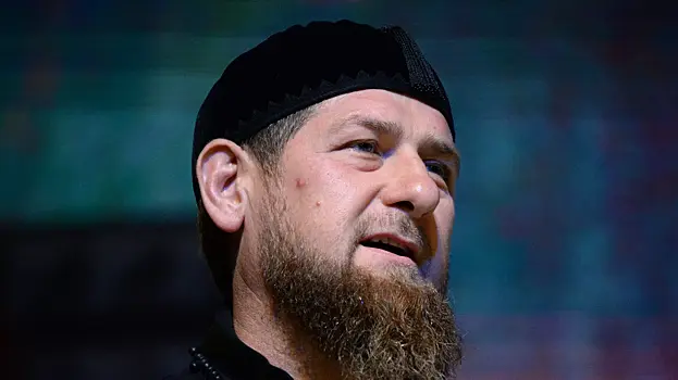 Кадыров отменил все массовые и развлекательные мероприятия в Чечне
