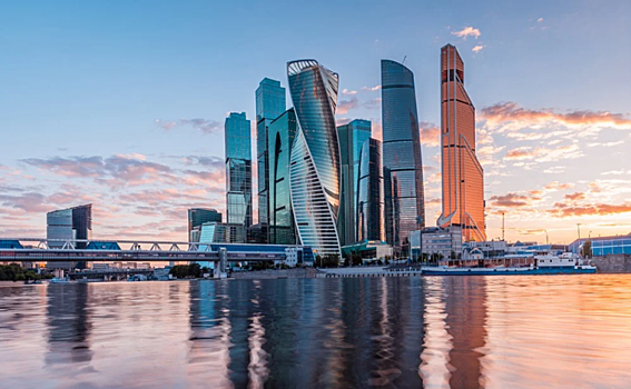 Трансформация городов станет одной из главных тем Московского урбанистического форума
