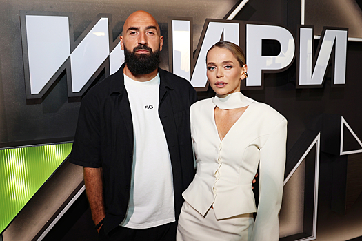 «Дома царит такая негативная атмосфера»: Анна Хилькевич рассказала о кризисах в браке