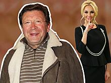 Георгий Мартиросьян рассказал о разводе с Татьяной Васильевой. Колонка Леры Кудрявцевой