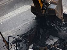 В Кургане построят дорогу за 738 млн рублей