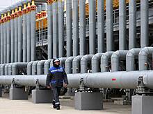 Перспективы поставок российского газа по «Турецкому потоку» оценили