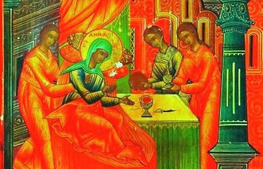 Что необходимо знать о Рождестве Пресвятой Богородицы
