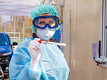 Ученые МГУ предложили новый метод лечения тяжелой формы COVID-19