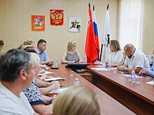 В администрации Клина усомнились в необходимости продолжения договорных отношений с УК «Олимп»