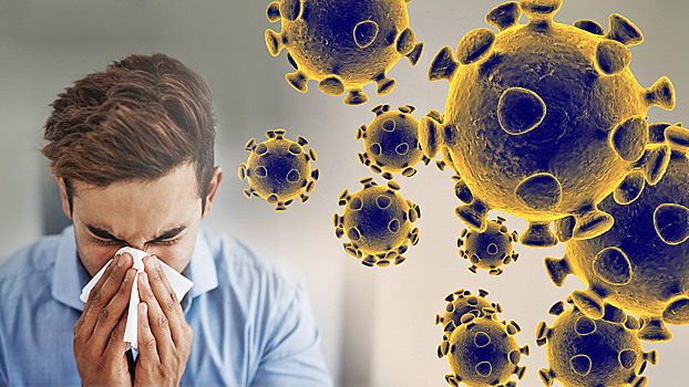 12 верных способов защиты от коронавируса