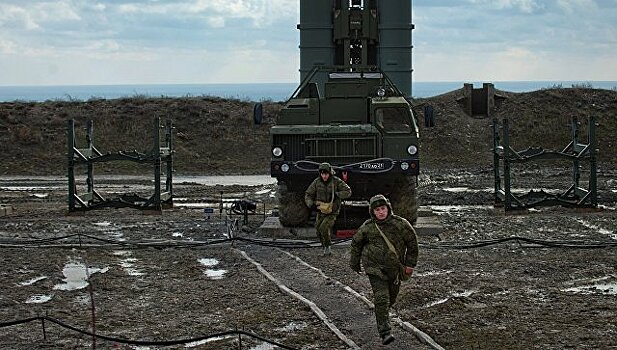 В Смоленске представят новейшие разработки техники для войсковой ПВО