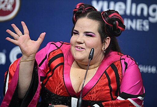 Победительницу Евровидения обвинили в расизме