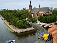 Умер угрожавший Калининграду польский генерал