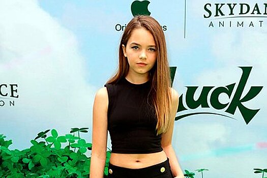 Организаторы «Золотой малины» извинились перед 12-летней актрисой за номинацию