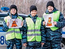 В «Разговоры о важном» предлагают включить тему ношения светоотражателей