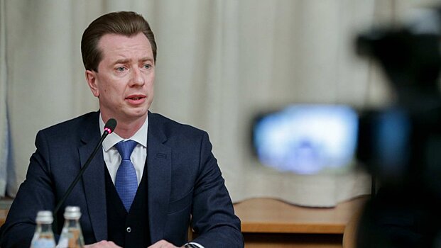 Владимир Бурматов обратился в профильные министерства по поводу «китовой тюрьмы»
