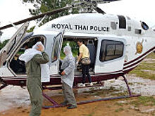 Илон Маск опубликовал видео из затопленной пещеры в Таиланде