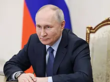 Путин примет в Кремле главу МИД Кубы