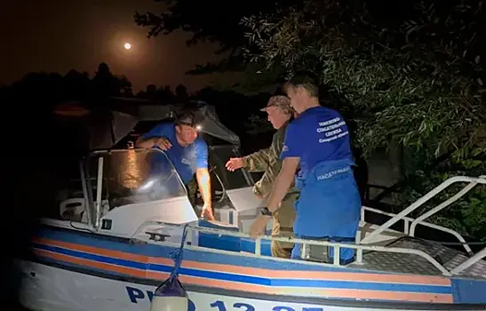 В Новокуйбышевске 10 июля нашли потерявшегося 74-летнего грибника