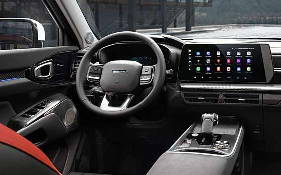 Популярный кроссовер получил новый мотор и важную для России опцию