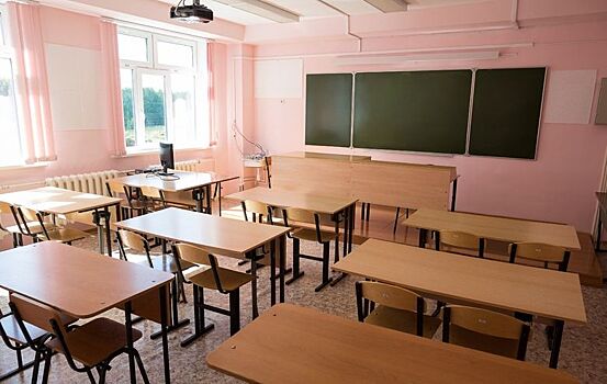 В Курской области уволено руководство школы-интерната за плохие условия в учреждении