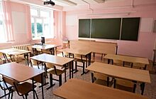 В Курской области уволено руководство школы-интерната за плохие условия в учреждении