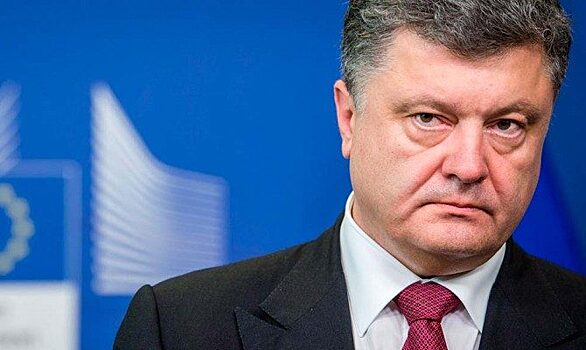 Порошенко назвал главную необходимость для безопасности Украины