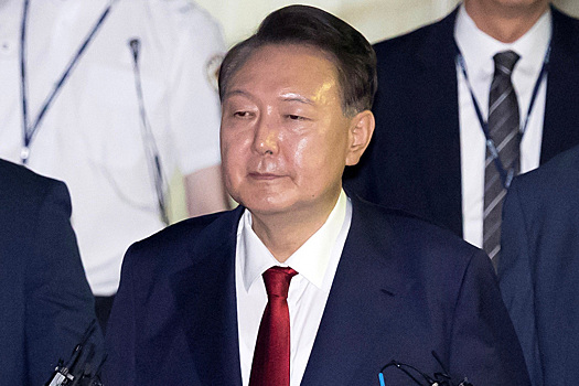 Казни может не избежать: подверженному импичменту экс-президенту запросили высшую меру наказания