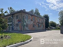 Проекты трех новых детских садов в Казани на 600 мест прошли экспертизу