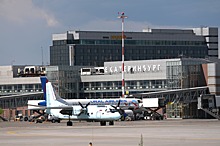 Из-за ЧМ-2018 уральцам посоветовали приезжать в Кольцово за два часа до вылета