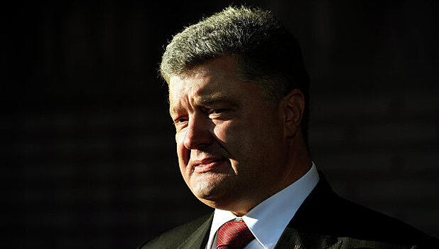 Порошенко пообещал сохранить единство Украины