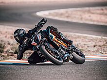 ГИБДД составила портрет типичного нарушителя-мотоциклиста