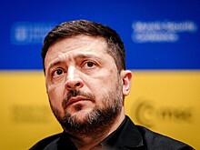 В США обратили внимание на изменение внешности Зеленского за годы конфликта