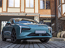 В России установлен рекорд по продажам новых электромобилей