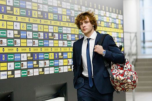 «Показывает что-то невероятное». Защитник «Ростова» назвал самого яркого игрока 2024 года